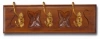 Вешалка настенная 60 см  