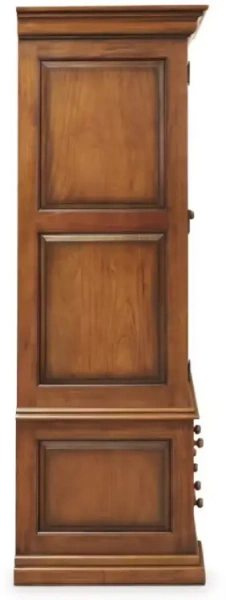 Двухдверный шкаф  