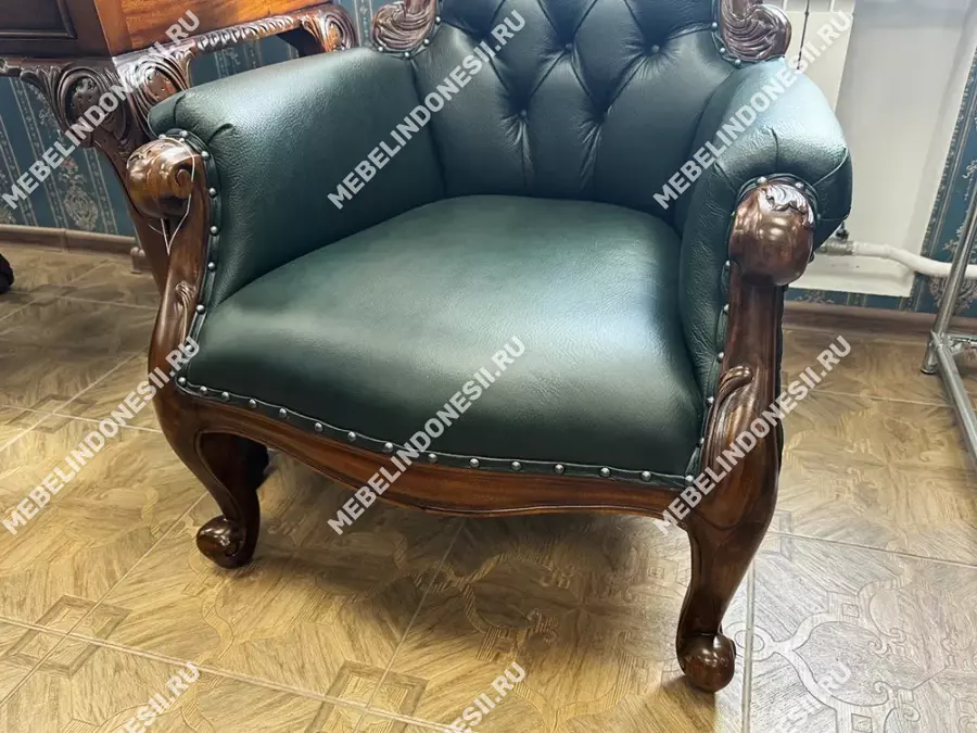 Кресло Grandfather  