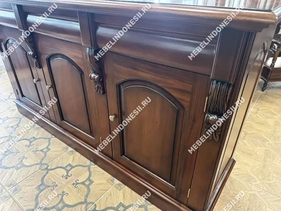 Буфет  "Indonesia Furniture"  