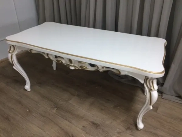 Журнальный стол "Царский" 2  