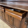 Буфет  "Indonesia Furniture"  