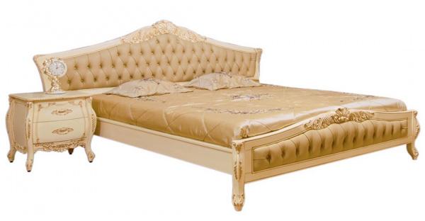 Спальня из массива Mahogany 02-09 wbg  купить в интернет магазине Мебель из массива. Звоните +7 495 961-63-63 Кровати Индонезия из дерева