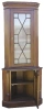 Витрина угловая  