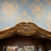 Шкаф-витрина  