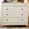 Комод "Бурбон" Оливковый BJ904  купить в интернет магазине Мебель из массива. Звоните +7 495 961-63-63 Комоды из массива дерева
