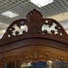 Витрина ручной работы  