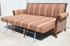 Диван из массива 3-х мест. "Вильно"  