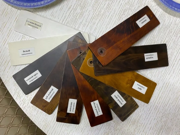 Тумба  "Луи Филипп"  