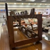 Подставка для 8-ми бутылок  