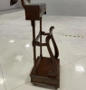 Вешалка напольная костюмная  
