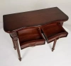 Консоль с 2 ящиками  