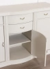 Комод Cerezo-5 906  купить в интернет магазине Мебель из массива. Звоните +7 495 961-63-63 Дизайнерская мебель