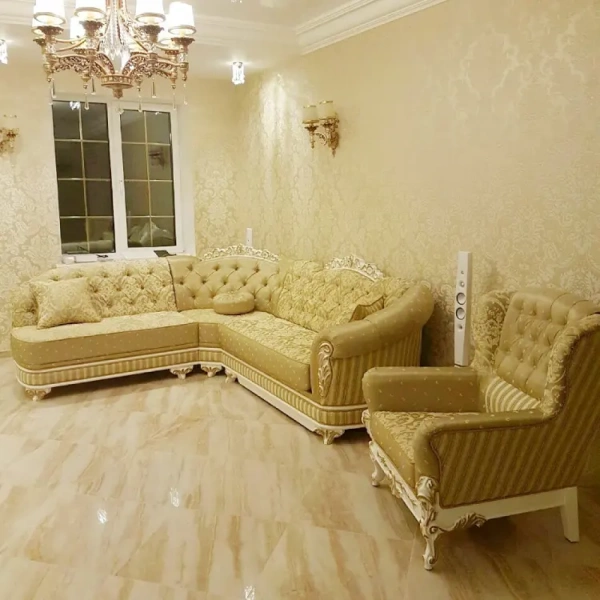 Кресло "Белиссимо"  