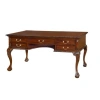 Стол письменный в стиле Чиппендейл   