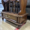 Газетница с ящиком МИГ678 RMB-M купить в интернет магазине Мебель из массива. Звоните +7 495 961-63-63 Дизайнерская мебель