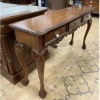 Консоль - письменный стол  