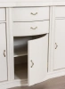 Комод Cerezo-5 906  купить в интернет магазине Мебель из массива. Звоните +7 495 961-63-63 Дизайнерская мебель