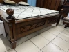 Кровать 160 из массива Y301  