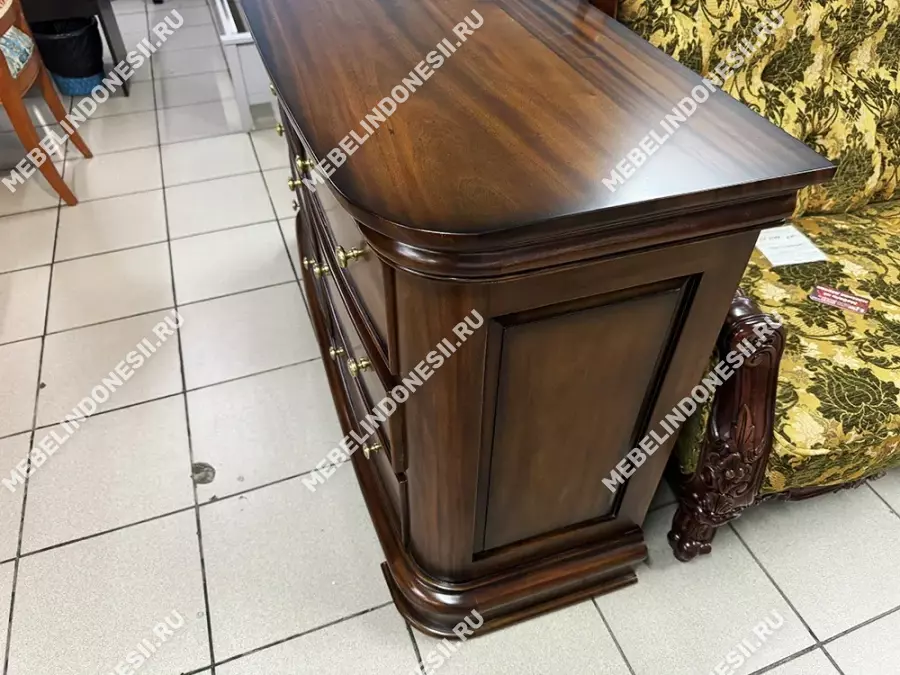 Широкий комод TL05  