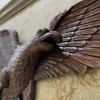 Подставка "Орёл"  