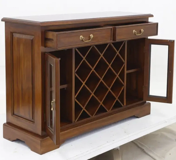 Винный шкаф  