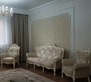 Диван "Московский" 3-х местный  