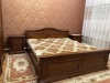 Кровать 160 "Венеция" Орех 762  купить в интернет магазине Мебель из массива. Звоните +7 495 961-63-63 Румынская мебель
