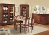 Буфет "Мария Сильва" Орех MS909  купить в интернет магазине Мебель из массива. Звоните +7 495 961-63-63 Столовые