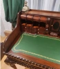 Бюро резное Чиппендейл  