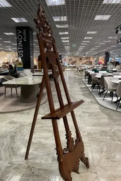 Подставка для картин  