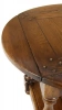 Журнальный стол Manor Oak RT003 RT003 купить в интернет магазине Мебель из массива. Звоните +7 495 961-63-63 Кофейные столы из массива дерева